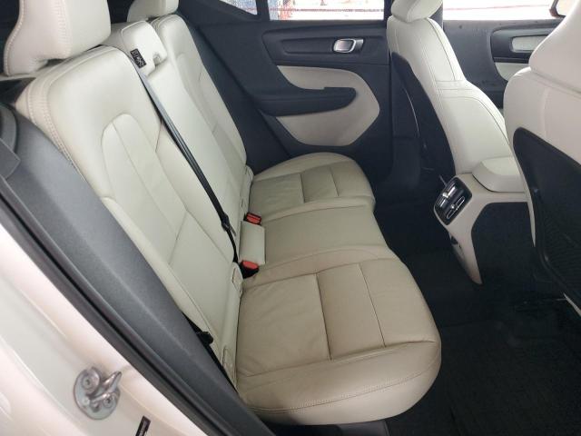 2023 VOLVO XC40 PLUS YV4K92HN3P2919237
