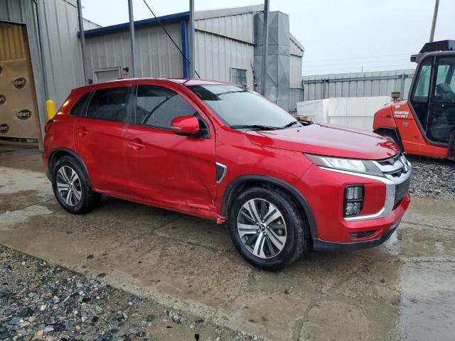 Vin: ja4apvau4mu007427, lot: 52314085, mitsubishi outlander se 20214