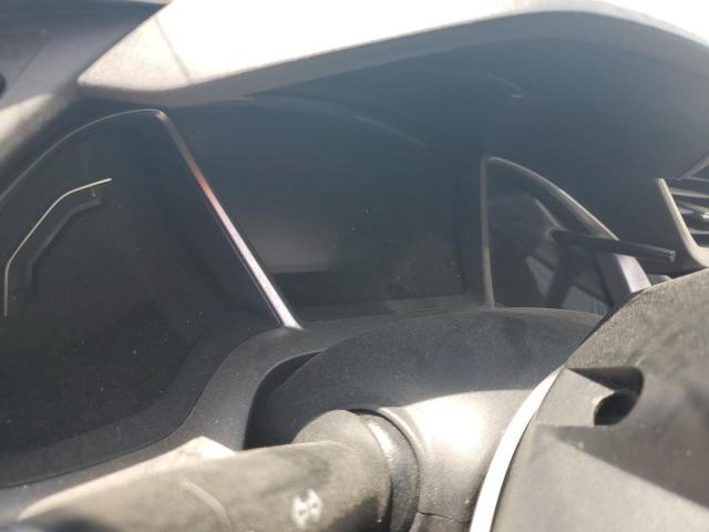 2017 HONDA CIVIC EX - 2HGFC2F88HH556673