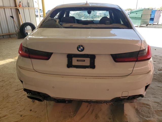 2020 BMW M340I WBA5U7C05LFH22273