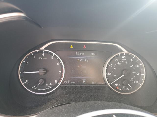 2018 NISSAN MAXIMA 3.5 - 1N4AA6AP4JC407258