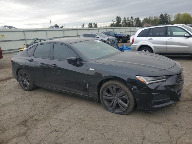 Vin: 19uub5f51na003892, lot: 53790725, acura tlx tech a 20224