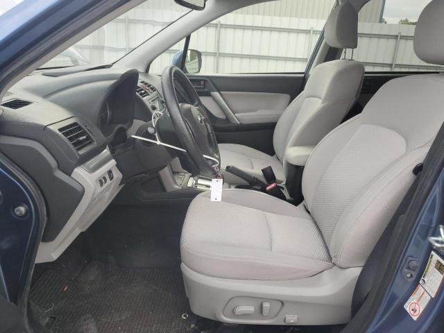 2015 SUBARU FORESTER 2 - JF2SJADC1FH473076