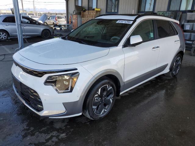 KIA NIRO WAVE
