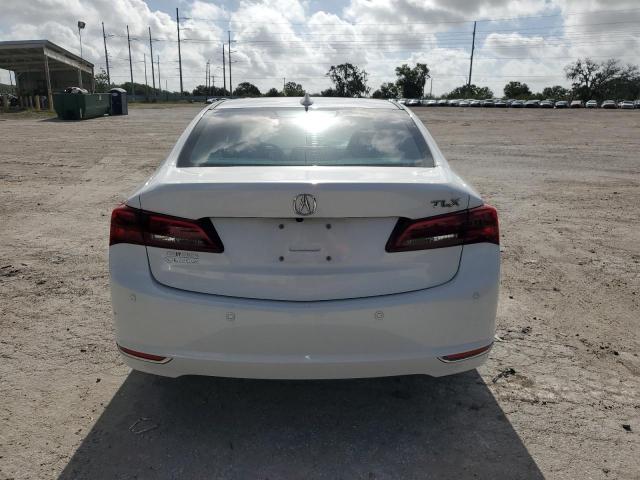 2017 ACURA TLX ADVANC 19UUB2F71HA000804