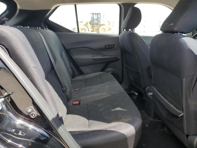 2018 NISSAN KICKS S - 3N1CP5CU1JL532594