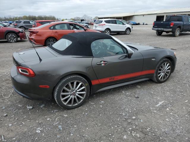 Vin: jc1nfaek1h0101559, lot: 51340815, fiat all models classica 20173