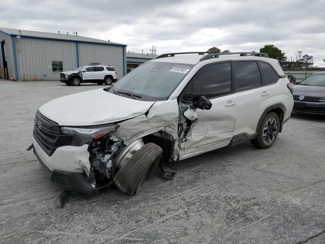 Vin: jf2sldac4sh555040, lot: 53502965, subaru forester 2025 img_1