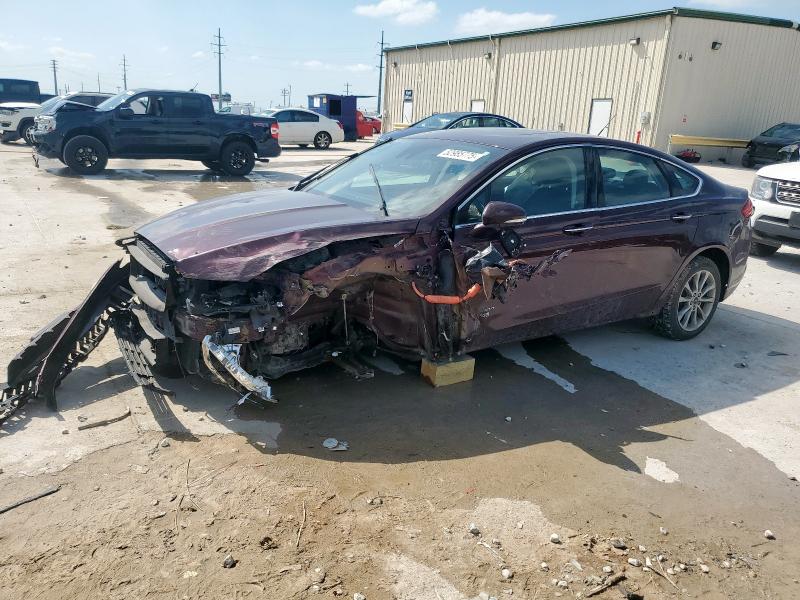 Vin: 3fa6p0pu0hr183741, lot: 52985775, ford fusion se phev 2017 img_1