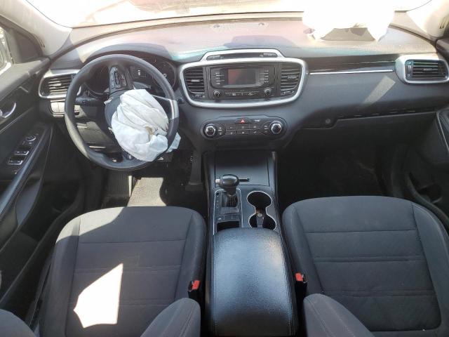 2016 KIA SORENTO LX - 5XYPG4A38GG175238