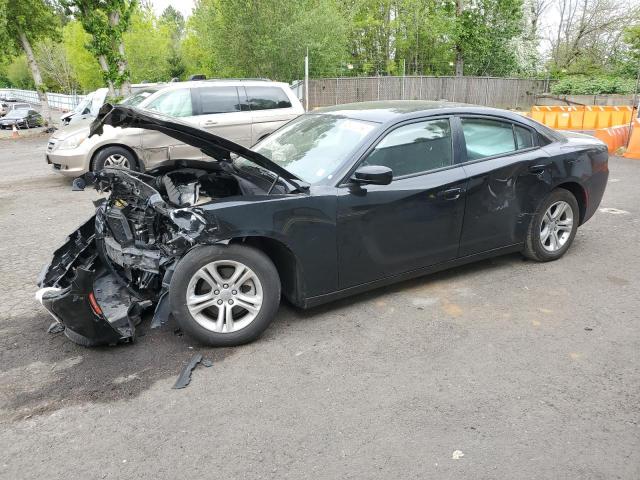 DODGE CHARGER SXT