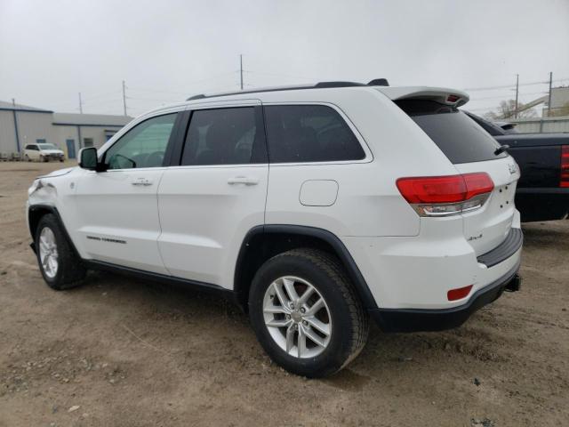 Vin: 1c4rjfagxhc959046, lot: 51960955, jeep grand cher laredo 20172