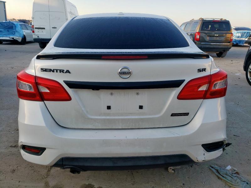 2018 NISSAN SENTRA S - 3N1AB7AP5JY232915