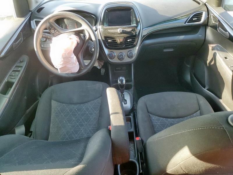2020 CHEVROLET SPARK 1LT - KL8CD6SA1LC451265