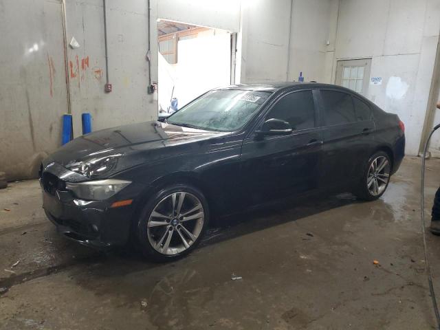 BMW 3 SERIES I