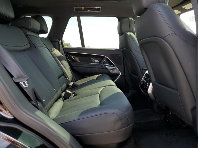 2023 LAND ROVER RANGE ROVE SALKP9E75PA055071