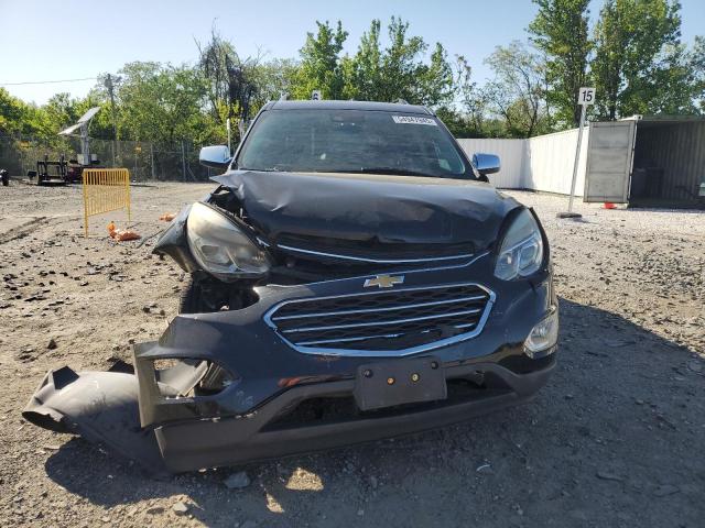 2017 CHEVROLET EQUINOX PR - 2GNFLGE35H6284944