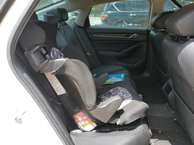 2021 HONDA ACCORD SPO - 1HGCV1F49MA063615