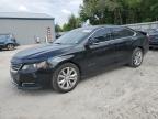 2020 CHEVROLET IMPALA LT - 1G11Z5S3XLU111935