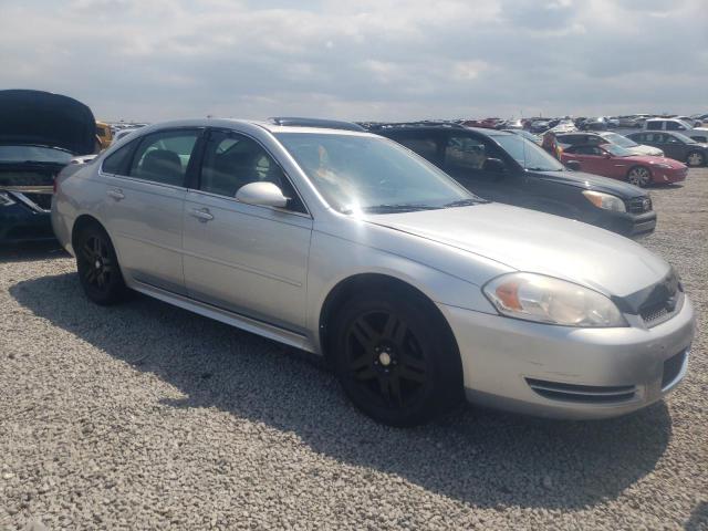 Vin: 2g1wg5e3xc1261496, lot: 52853595, chevrolet impala lt 20124
