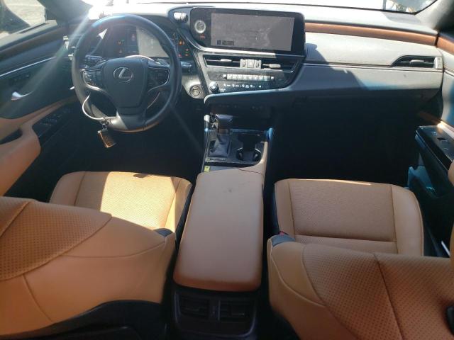 2024 LEXUS ES 300H BA 58ADA1C19RU041472