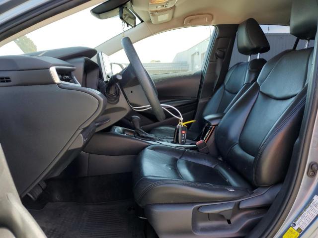 2021 TOYOTA COROLLA LE - 5YFVPMAE9MP268995