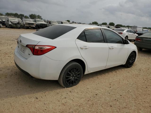 Vin: 5yfburhexkp860594, lot: 53204515, toyota corolla l 20193
