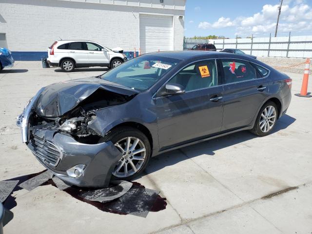 Vin: 4t1bk1eb6du035056, lot: 54151845, toyota avalon base 2013 img_1
