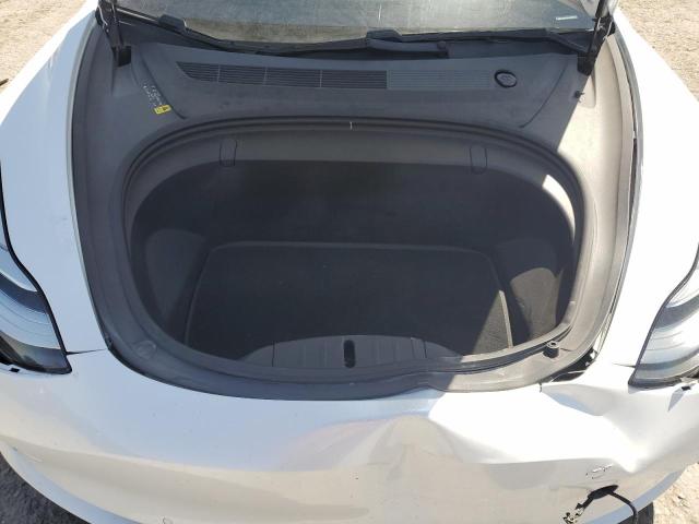 2019 TESLA MODEL 3 - 5YJ3E1EA1KF327193