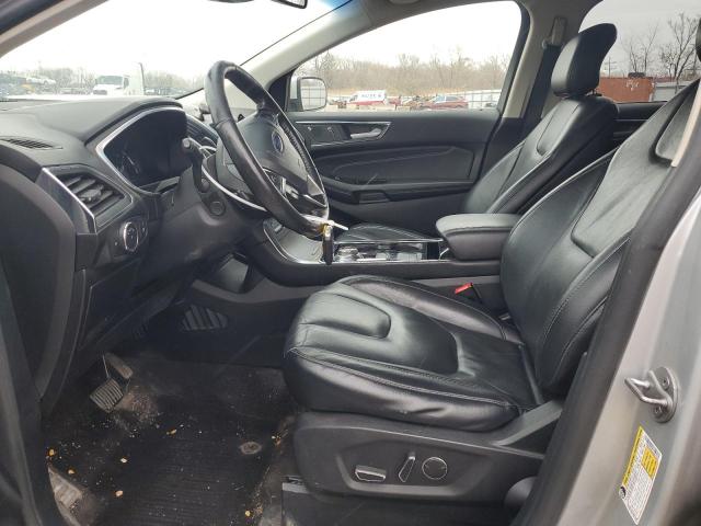2019 FORD EDGE TITAN - 2FMPK4K96KBB67696