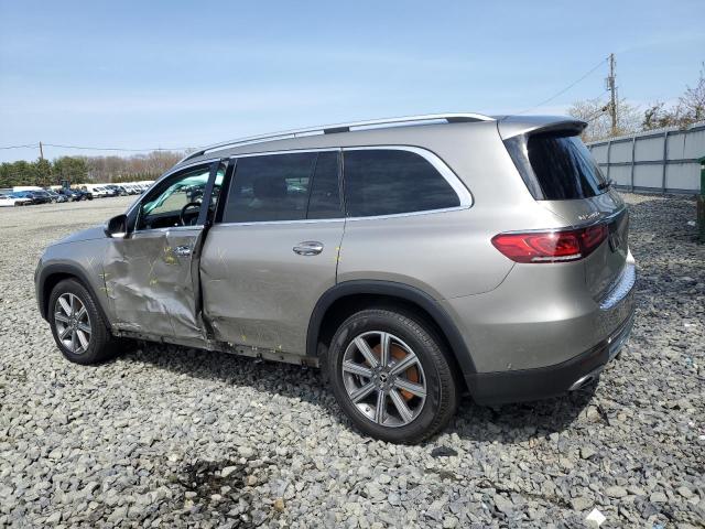 Vin: 4jgff5ke6ma392914, lot: 52331955, mercedes-benz gls-class 450 4matic 20212