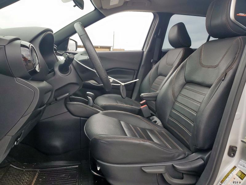 2020 NISSAN KICKS SR - 3N1CP5DV2LL550225