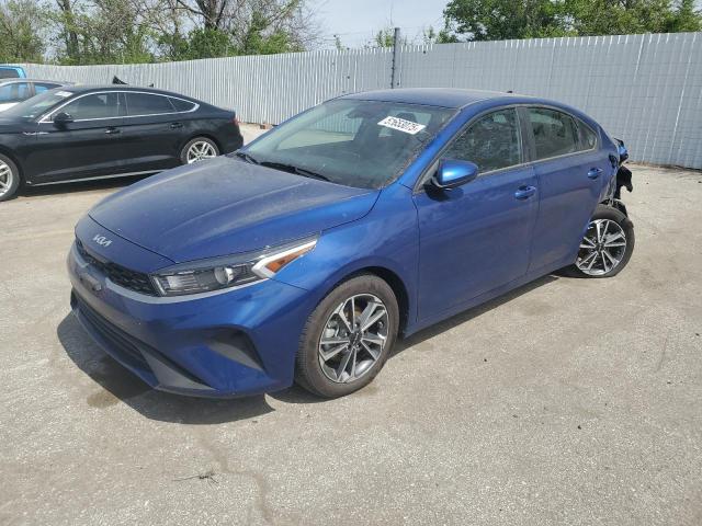 KIA FORTE LX