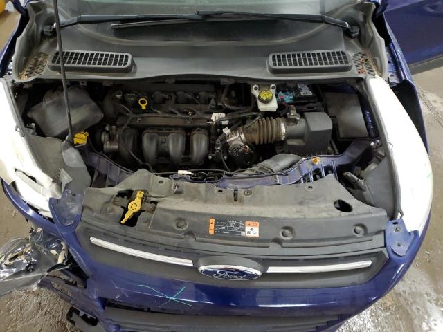 2015 FORD ESCAPE SE - 1FMCU0G79FUB70648