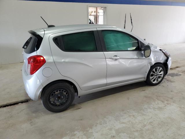Vin: kl8cb6saxlc473111, lot: 51478225, chevrolet spark ls 20203