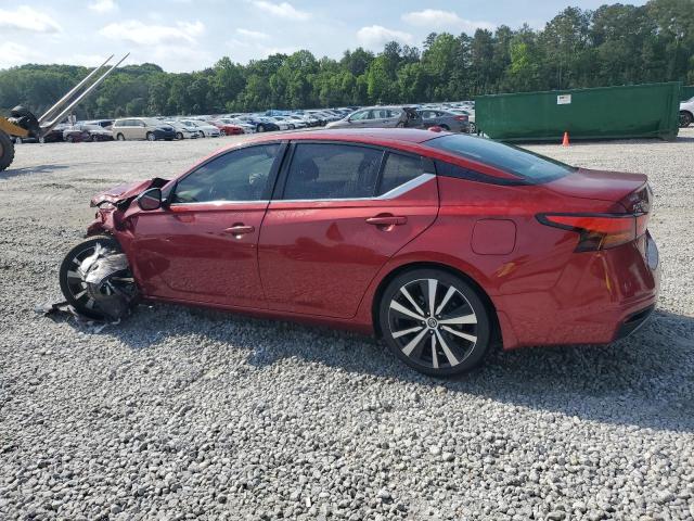 Vin: 1n4bl4cv9lc167013, lot: 55111135, nissan altima sr 20202