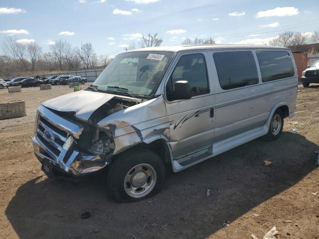 FORD ECONOLINE