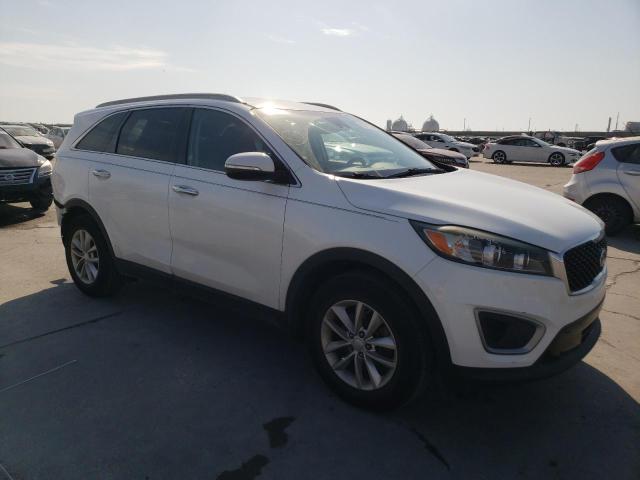 Vin: 5xypg4a31hg246054, lot: 53717335, kia sorento lx 20174
