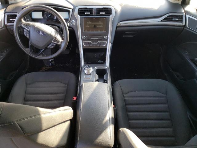 2018 FORD FUSION SE - 3FA6P0HD2JR175807