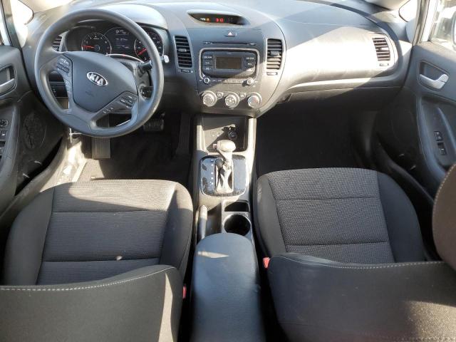 2018 KIA FORTE LX - 3KPFK4A7XJE231116
