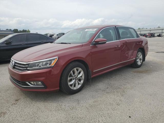 VOLKSWAGEN PASSAT S