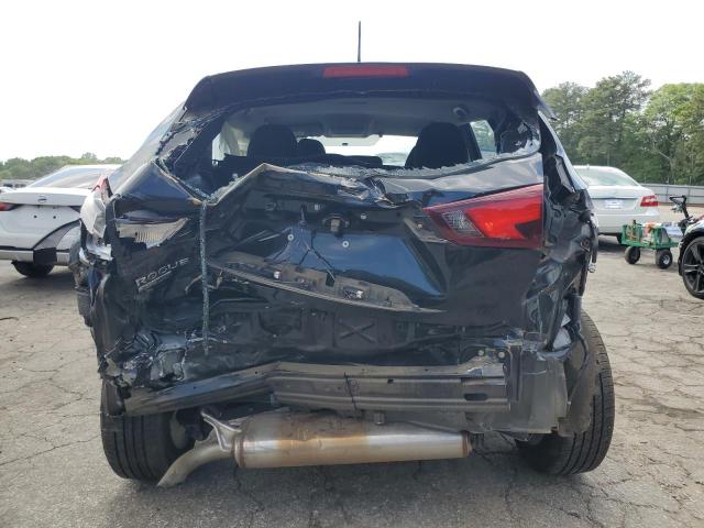2019 NISSAN ROGUE SPOR - JN1BJ1CP6KW243383