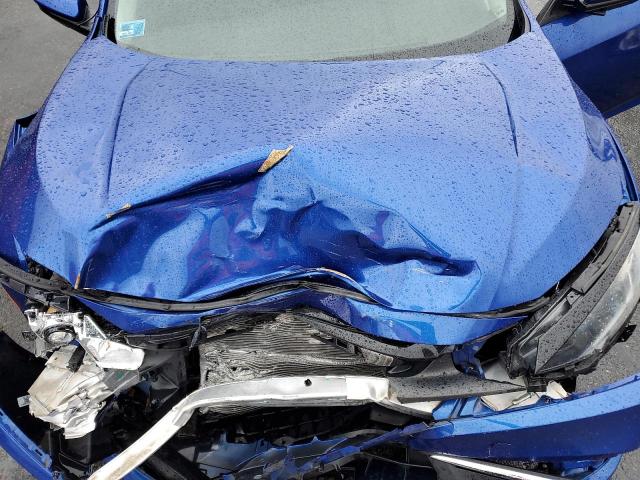 2020 HONDA CIVIC LX - 2HGFC2F65LH514680