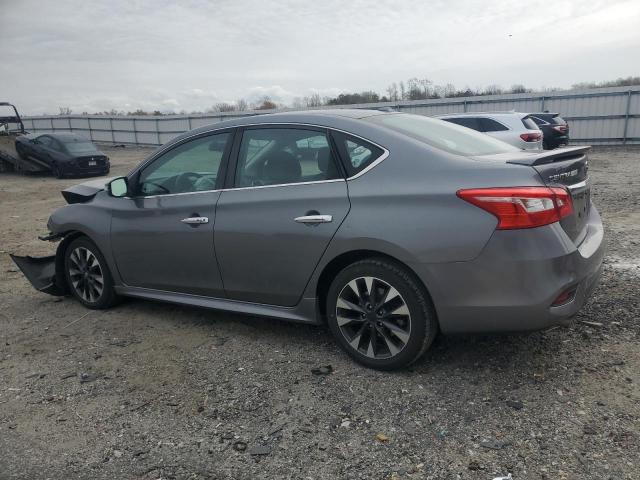 Vin: 3n1ab7ap2hy340161, lot: 51574985, nissan sentra s 20172