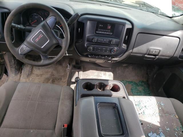 2015 GMC SIERRA K25 1GT12XE88FF654899