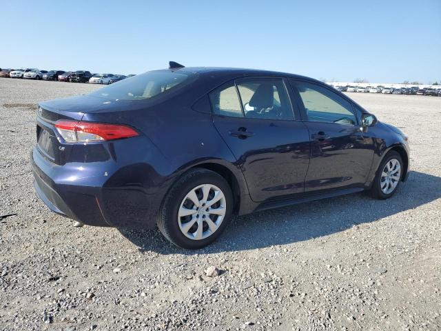 Vin: jtdepmae3mj157864, lot: 53151045, toyota corolla le 20213