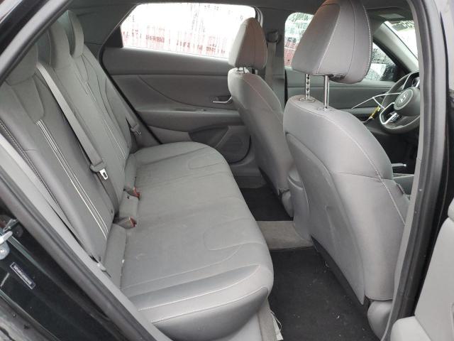 2022 HYUNDAI ELANTRA SE - 5NPLM4AG6NH063408