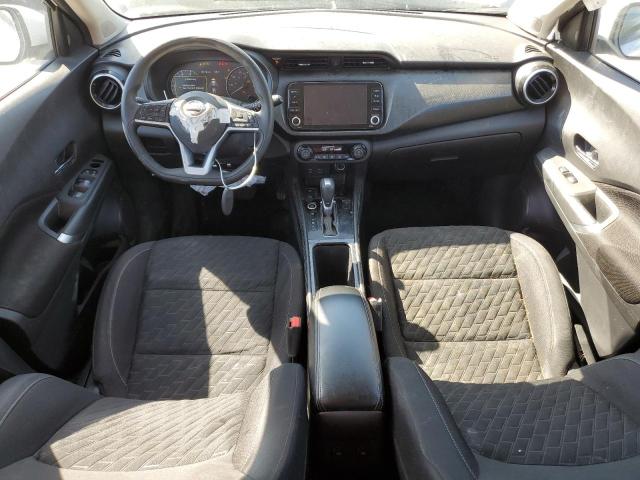 2021 NISSAN KICKS SV - 3N1CP5CV5ML526861