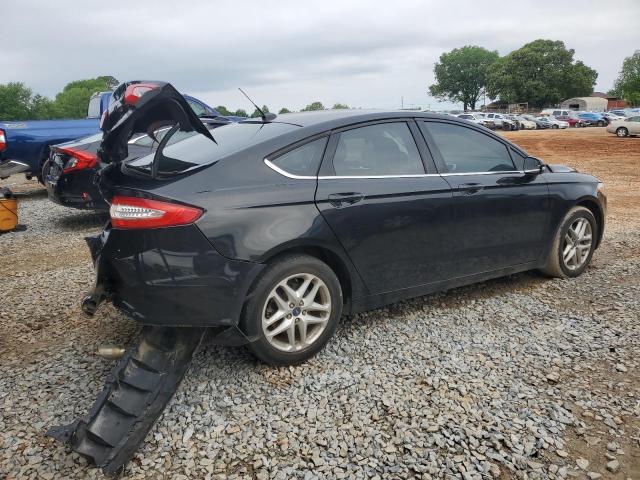 Vin: 3fa6p0hr8dr389345, lot: 54228335, ford fusion se 20133