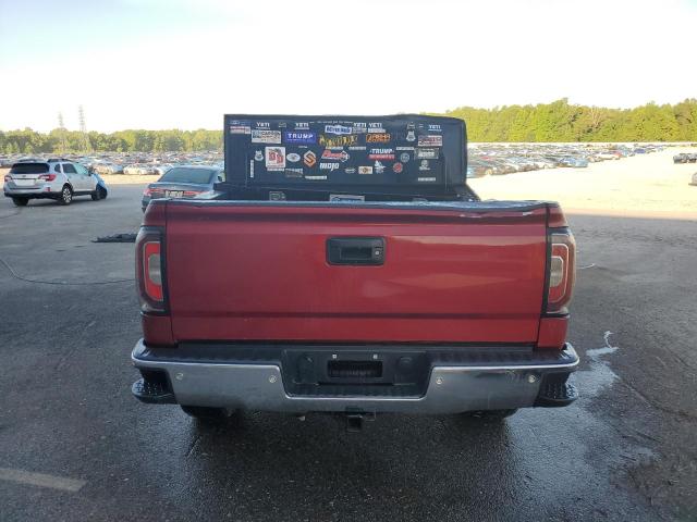 2018 GMC SIERRA K15 - 3GTU2NEC8JG254032